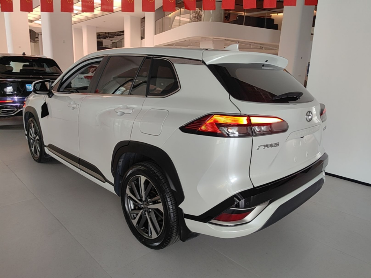 Frontlander 2023 2.0L CVT Sport photo 4