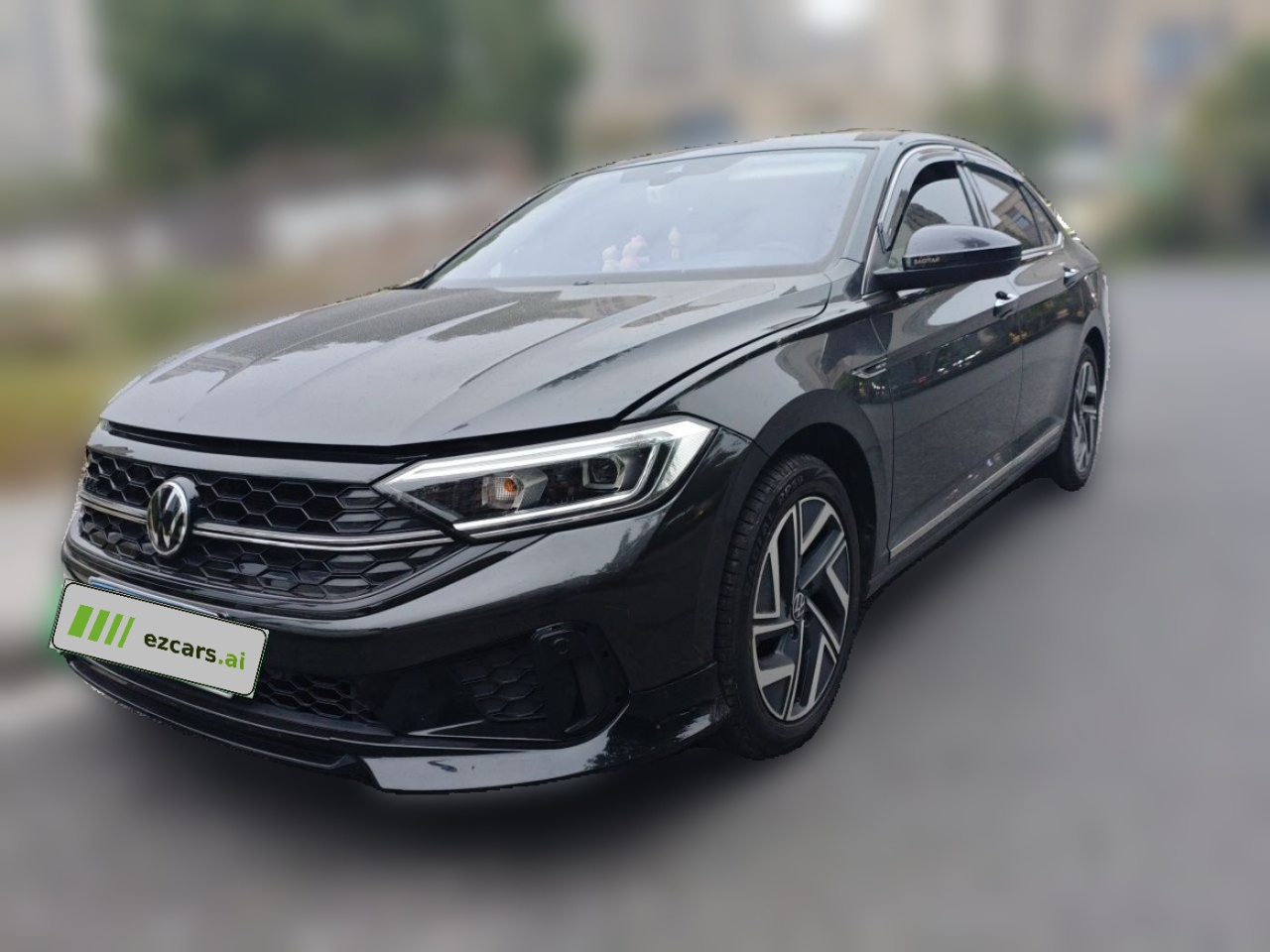 Sagitar 2023 280TSI DSG