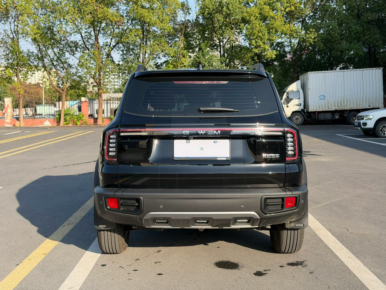 Dargo 2026 1.5T DCT photo 5