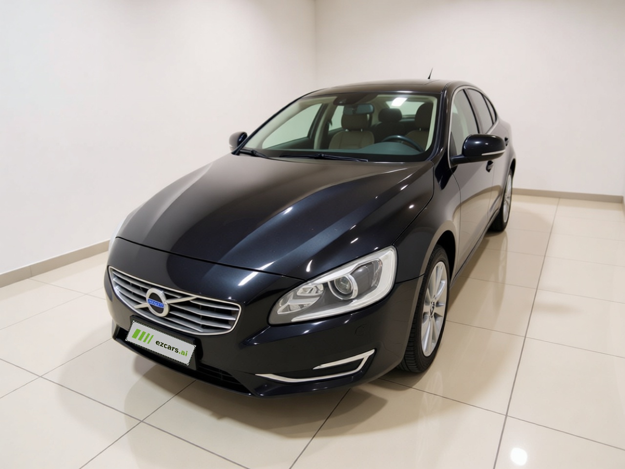 S60 2014 S60L 2.0T