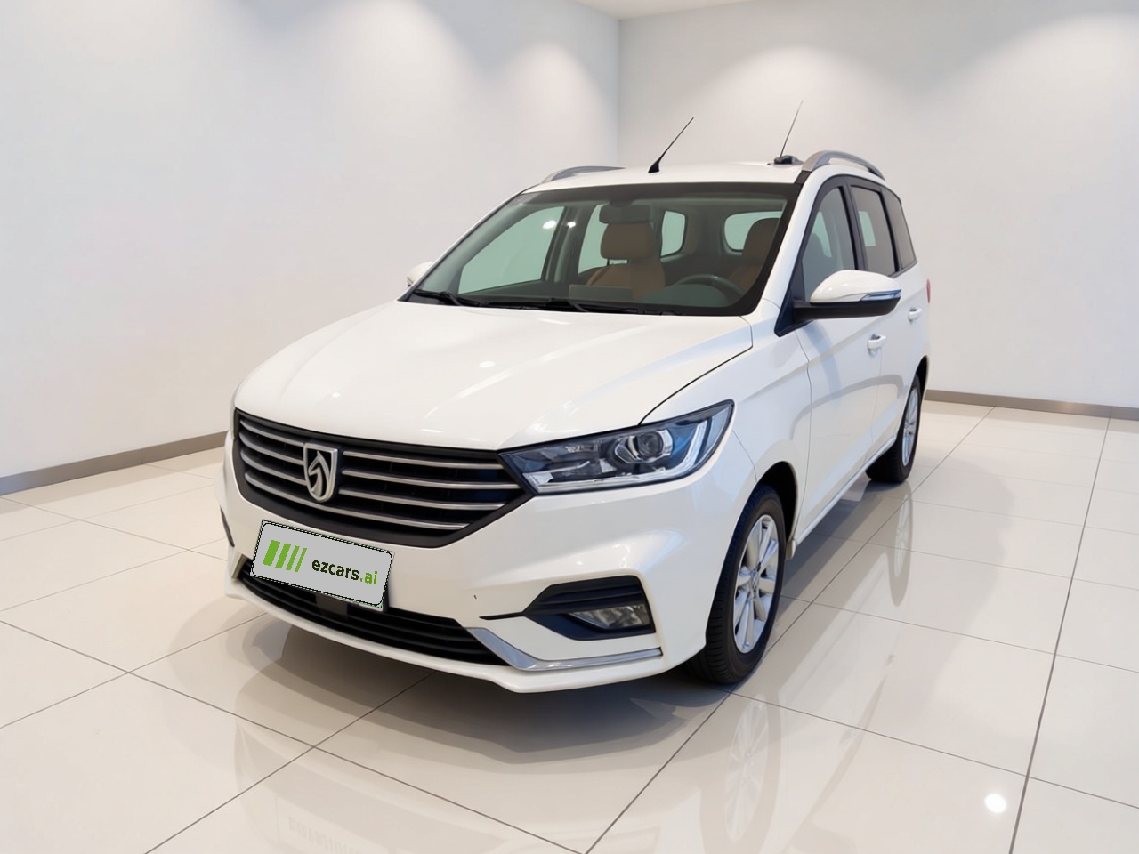 360 2018 1.5L MT Elite China V