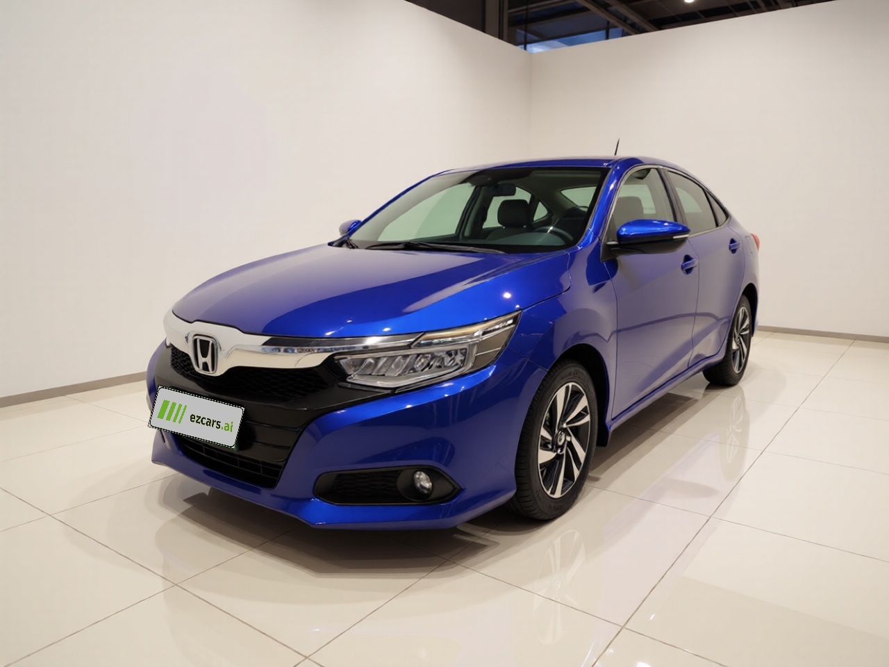 Crider 2019 180Turbo CVT Flagship China V