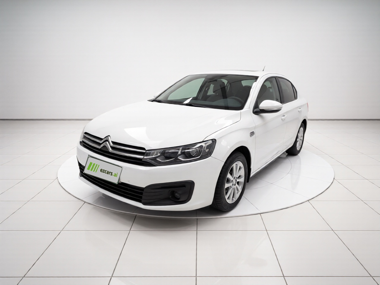 2017 1.6L MT Fashion