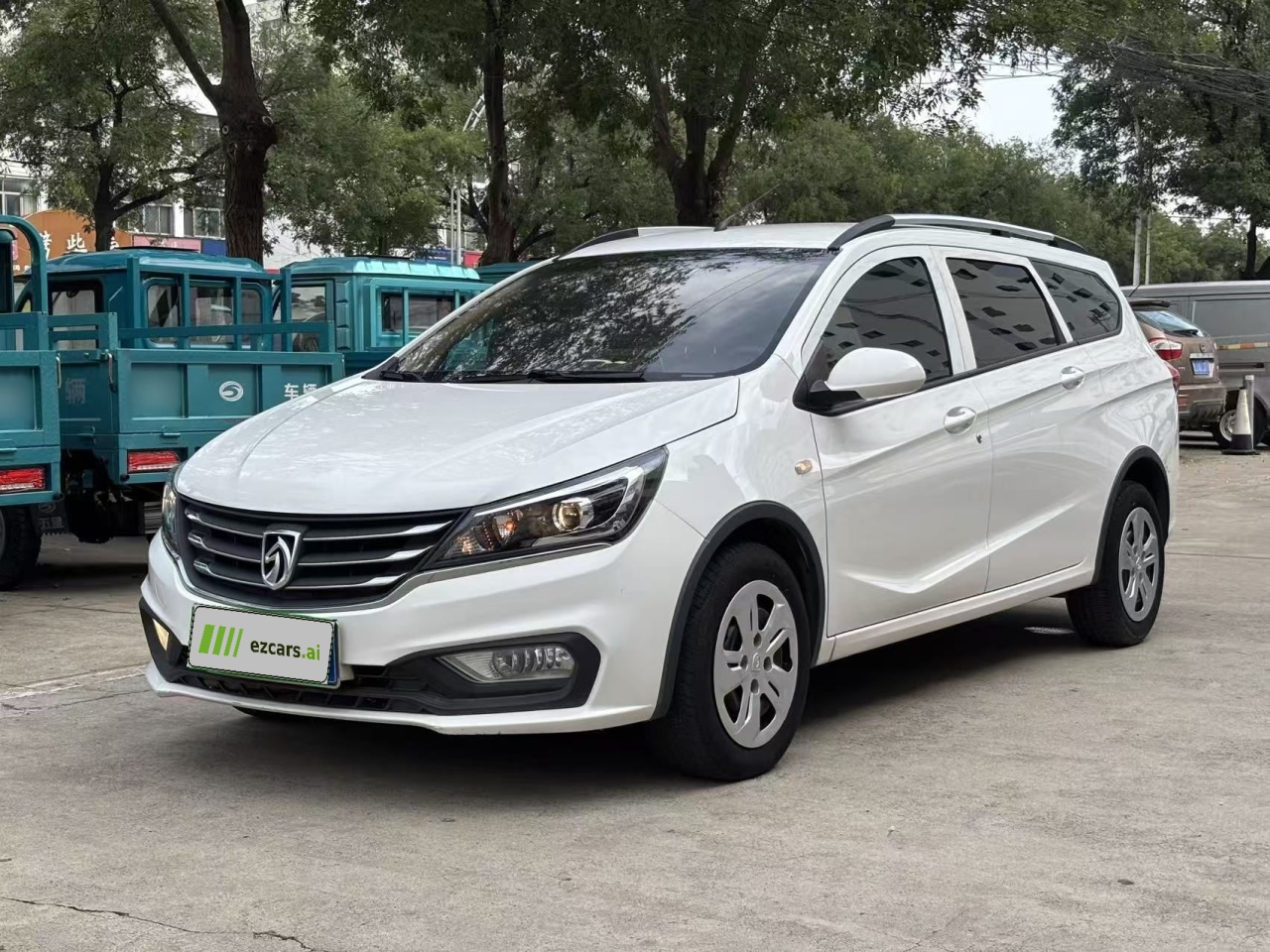 310W 2017 1.5L MT Comfort China VI