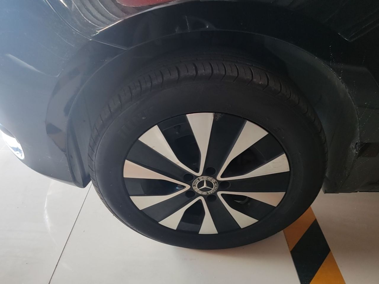 Vito 2021 2.0T Elite 7-Seater photo 3