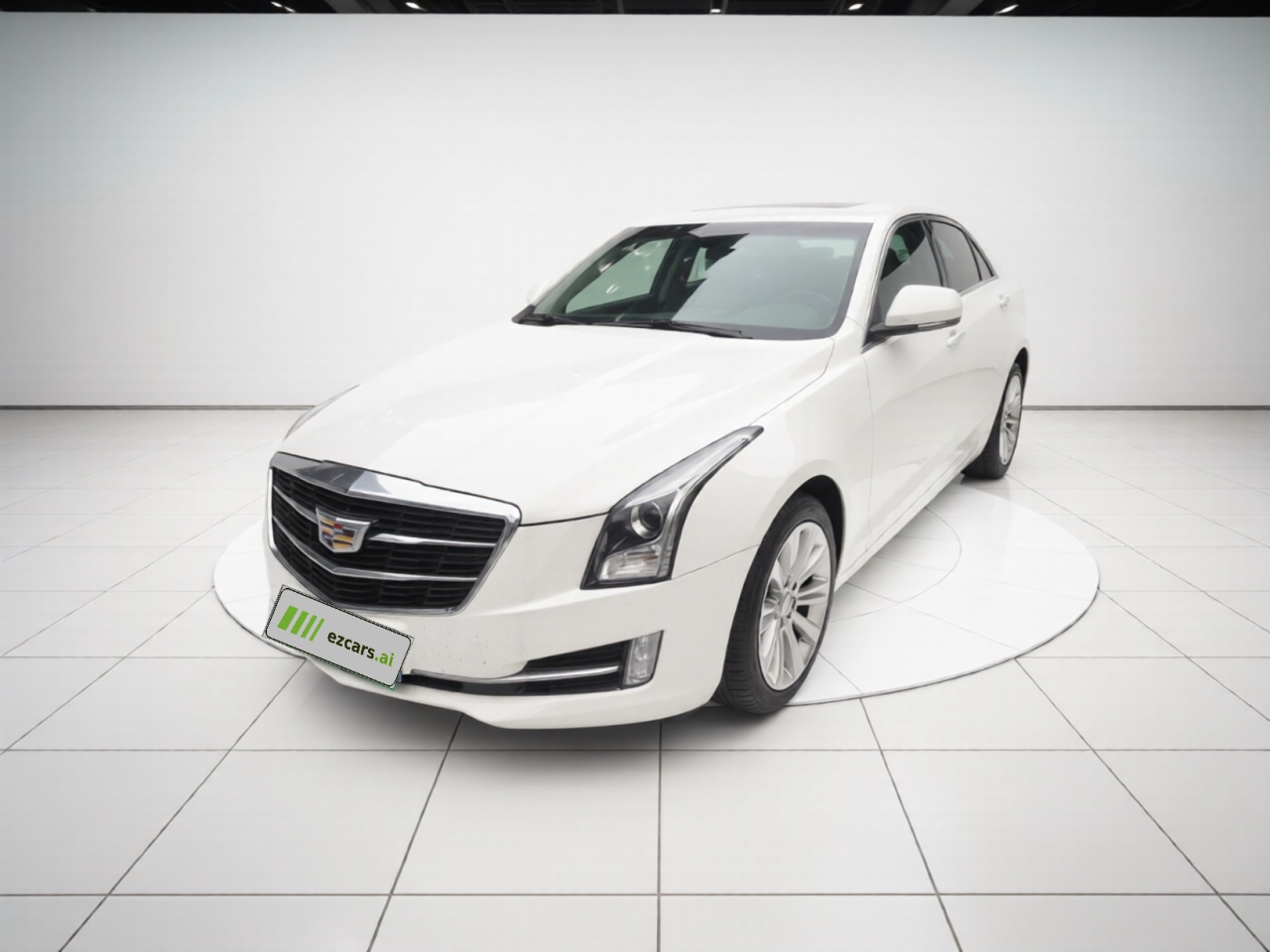 ATS-L 2016 28T Tech