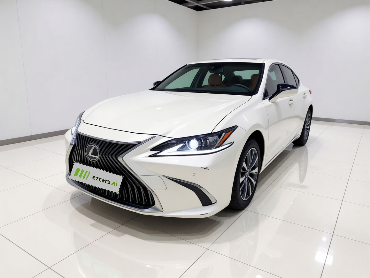 ES 2020 200 Luxury