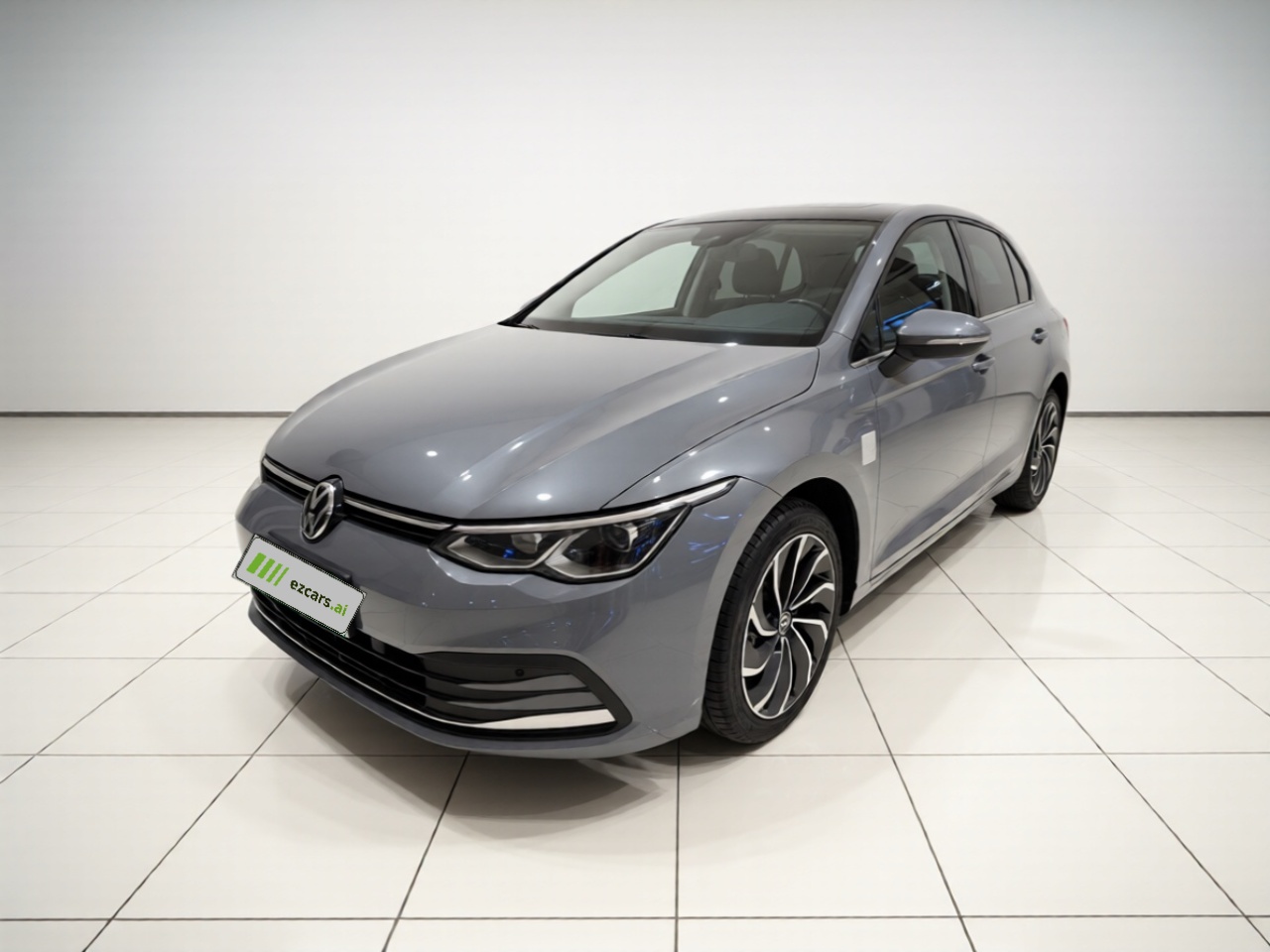 Golf 2023 Facelift 280TSI DSG Pro
