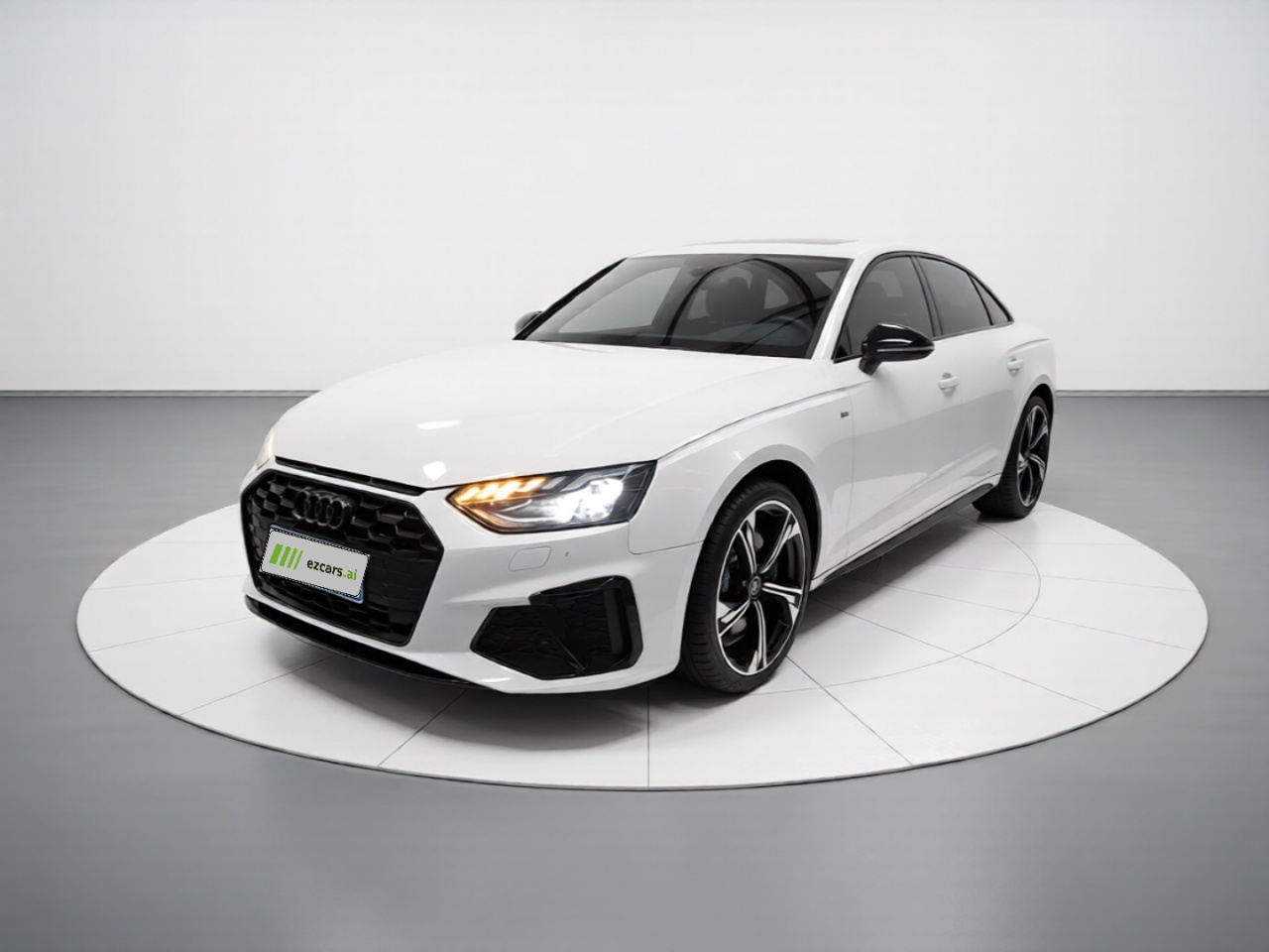 A4L 2024 40 TFSI Luxury Dynamic