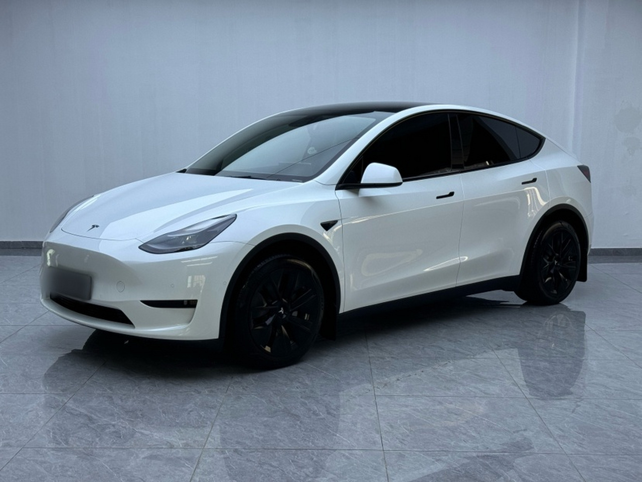 Model Y 2022 RWD