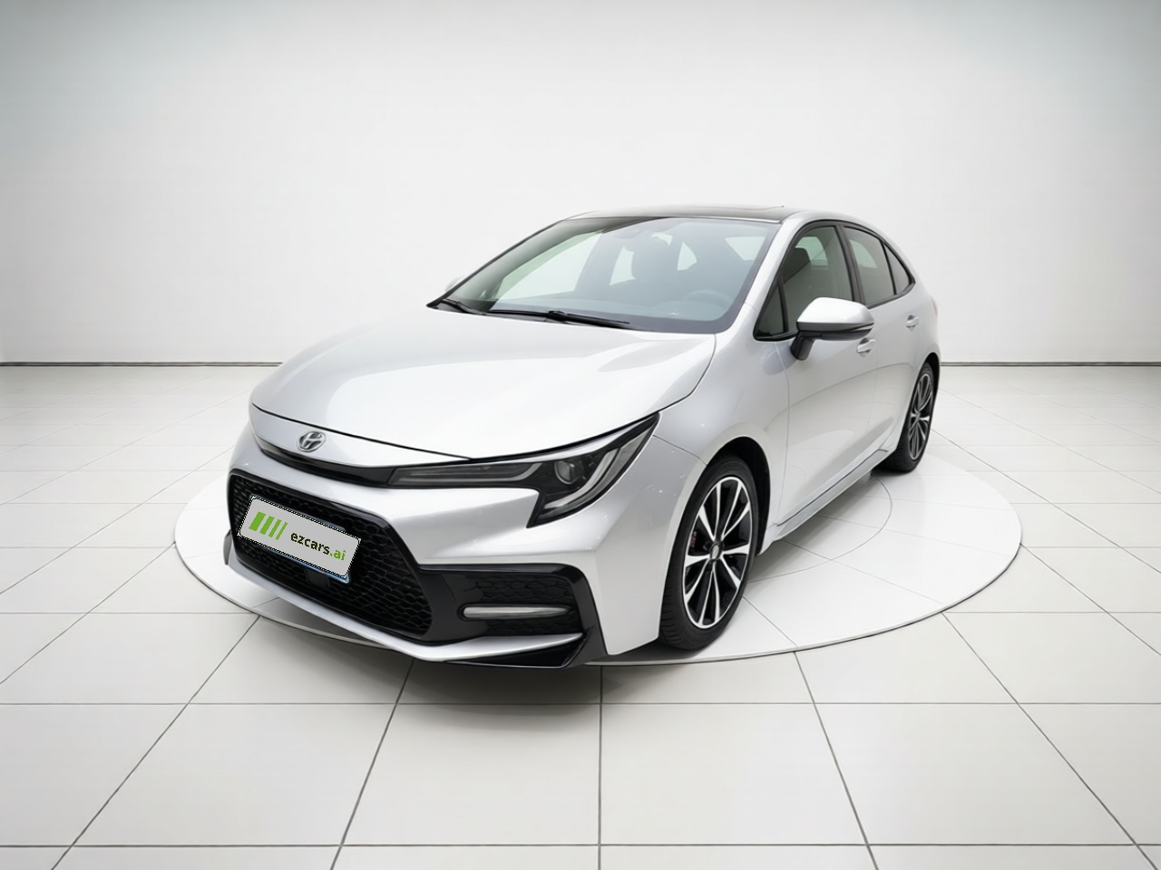 Levin 2021 185T CVT Sport