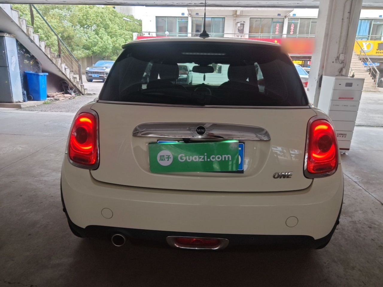 2018 1.5T ONE PLUS photo 5