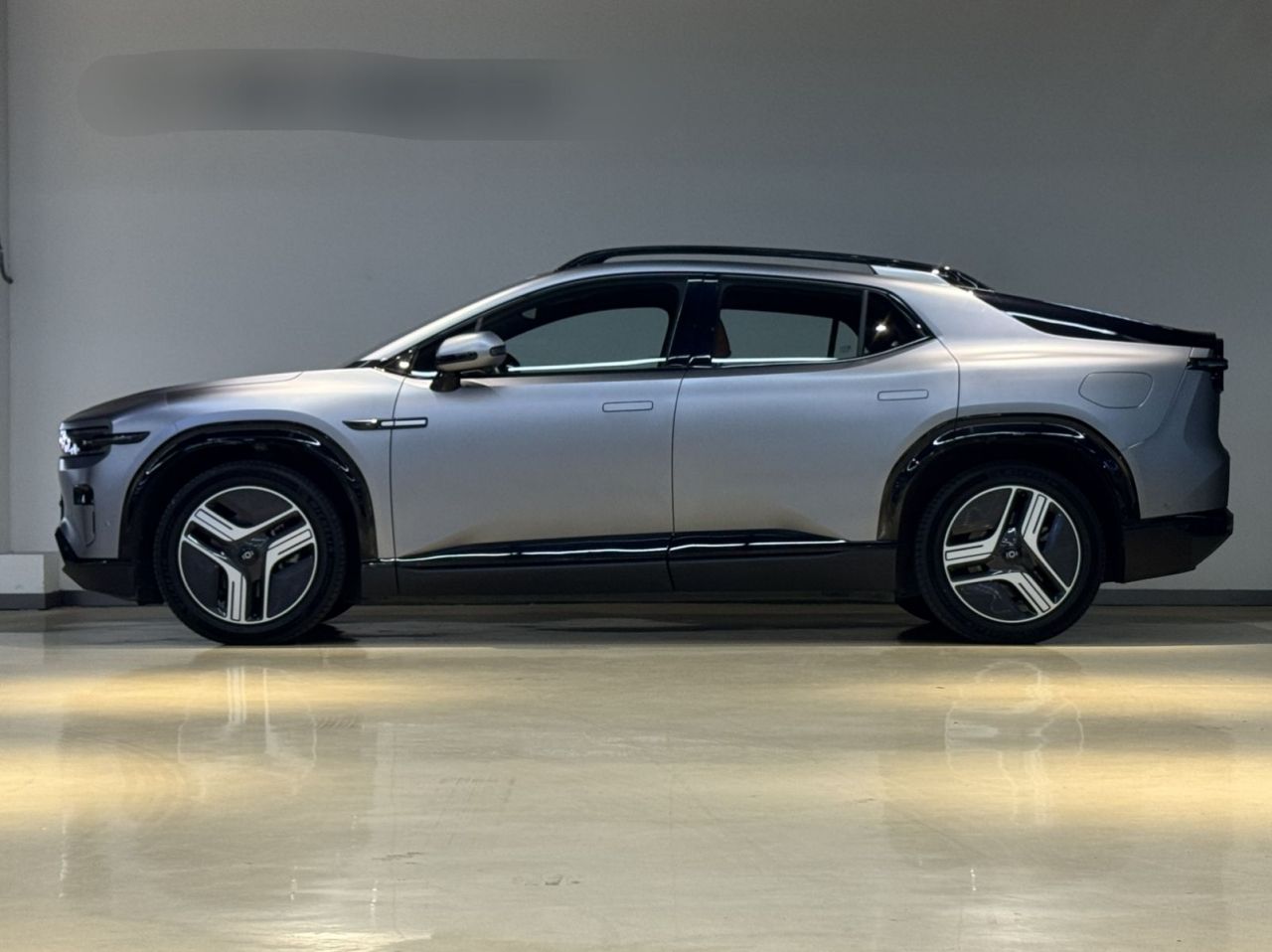 Nevo E07 2025 EV AWD 90kWh photo 4
