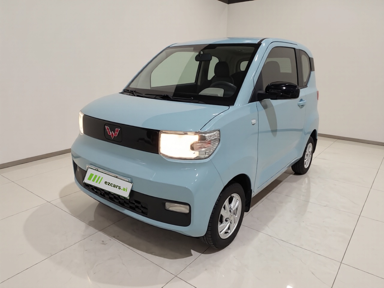 Hongguang MINIEV 2020 LFP