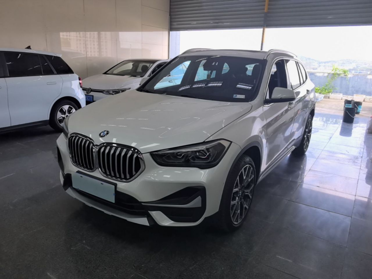 X1 2020 xDrive25Li Exclusive