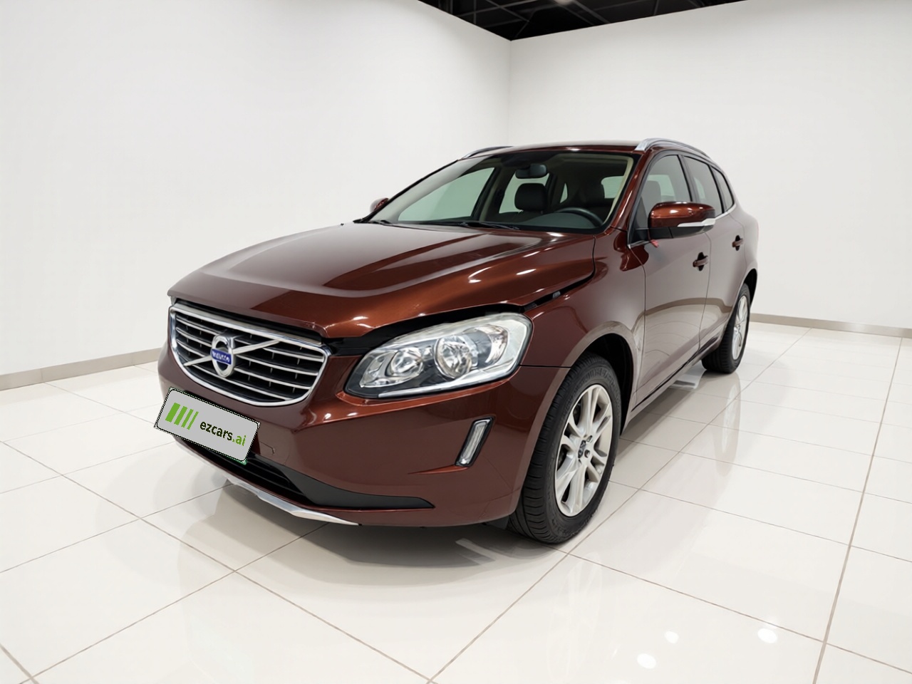XC60 2015 T5
