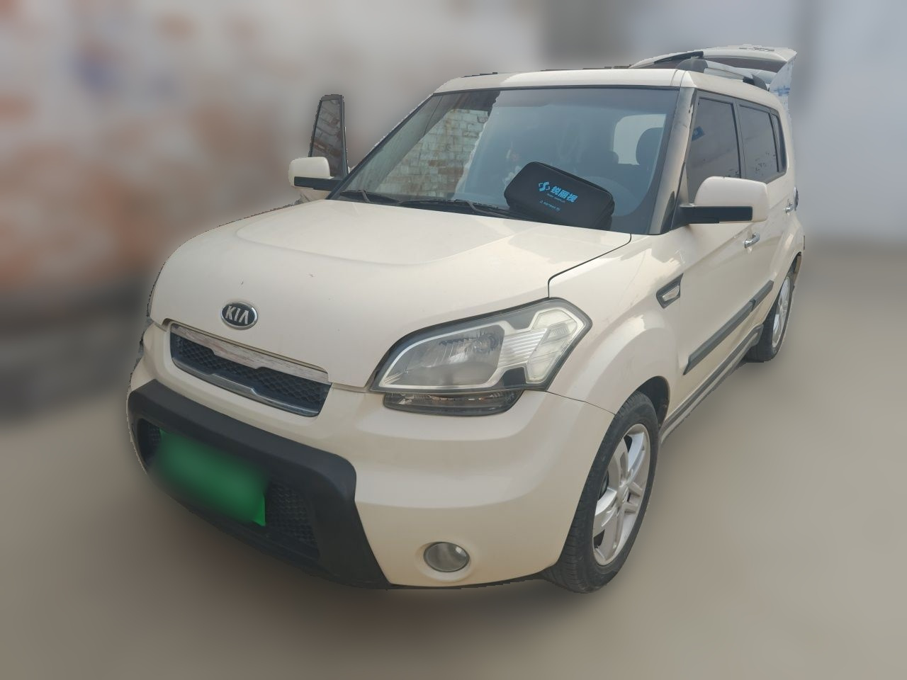 2010 1.6L MT GLS