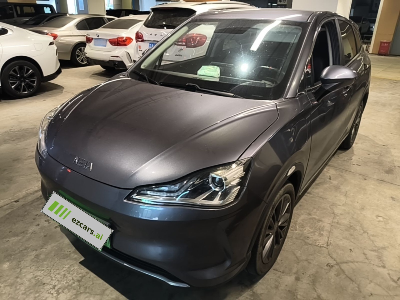 Neta V 2022 400 Lite