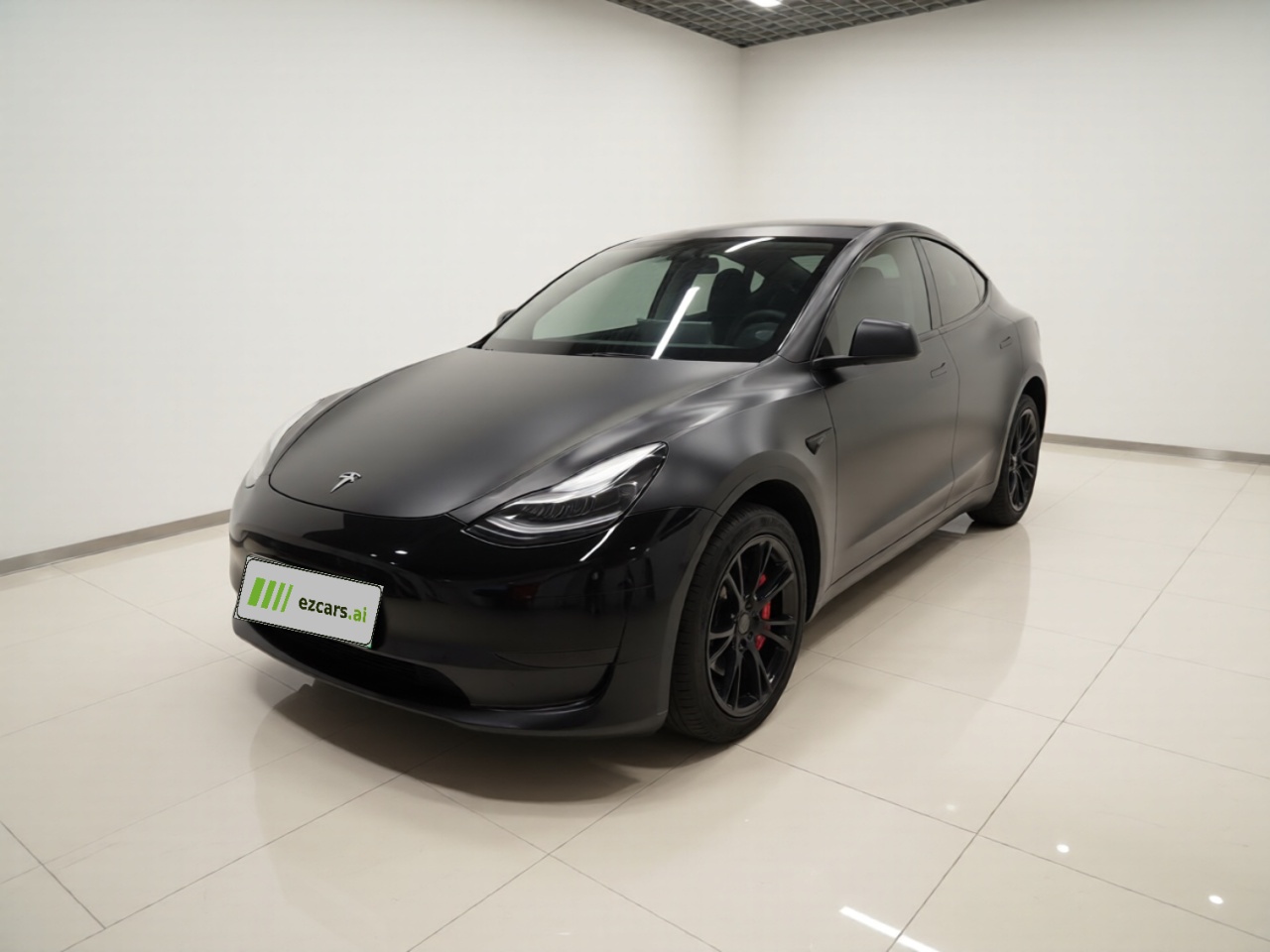 Model Y 2022 Facelift RWD