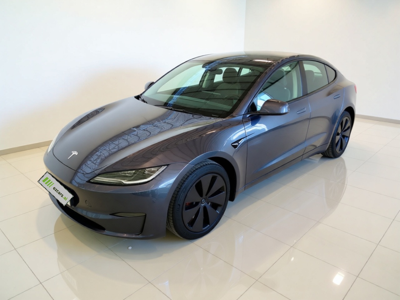 Model 3 2023 RWD