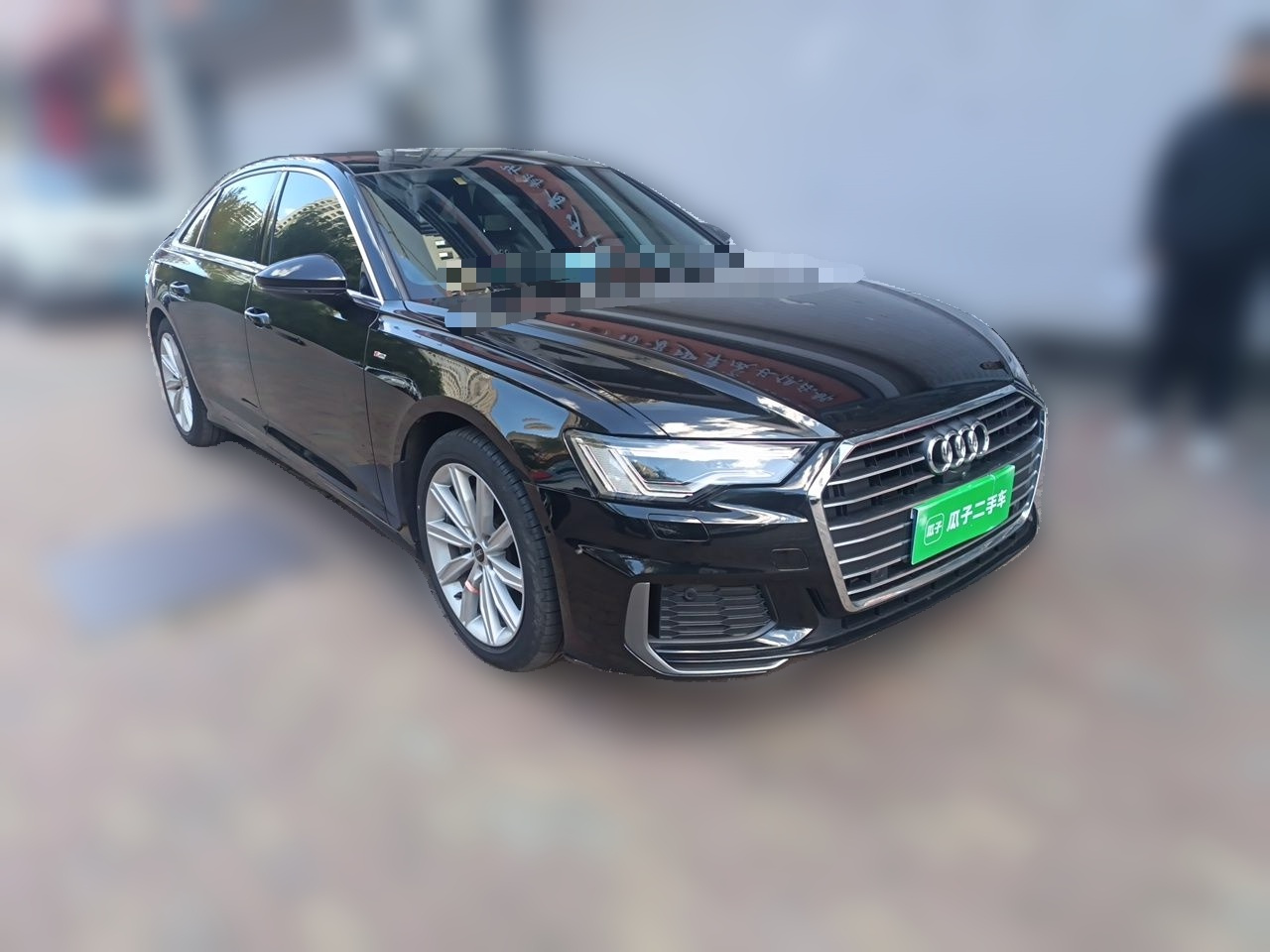 A6L 2022 45 TFSI Dynamic photo 3