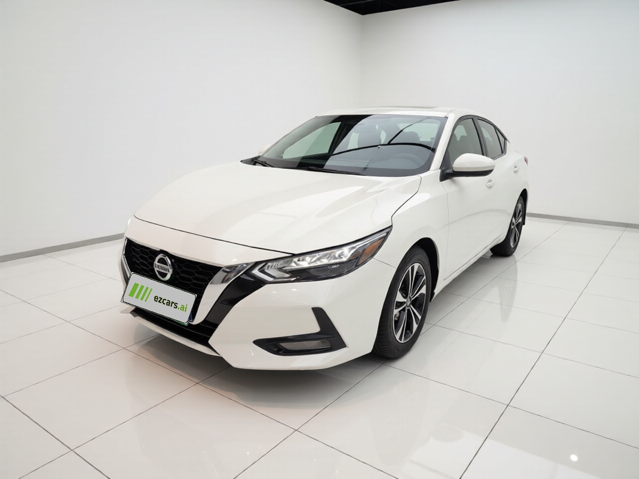 Sylphy 2022 1.6L XL CVT Enjoy