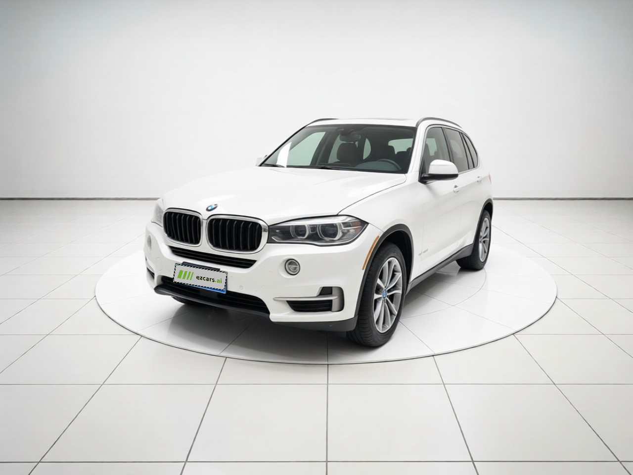 X5 Imported 2014 xDrive35i