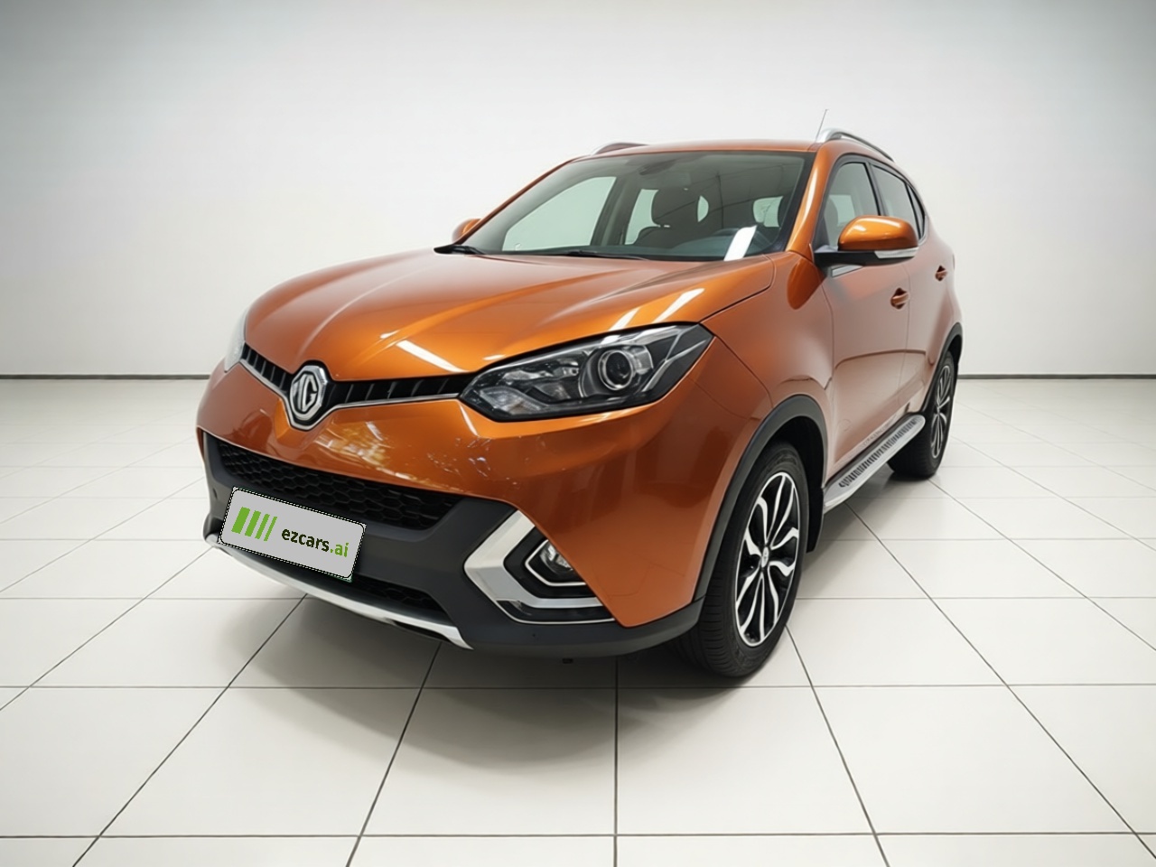 GS 2015 1.5TGI TST Luxury