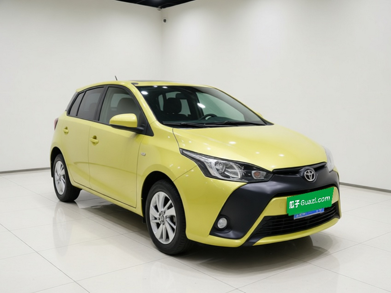YARiS L 2016 Facelift 1.5G CVT photo 3