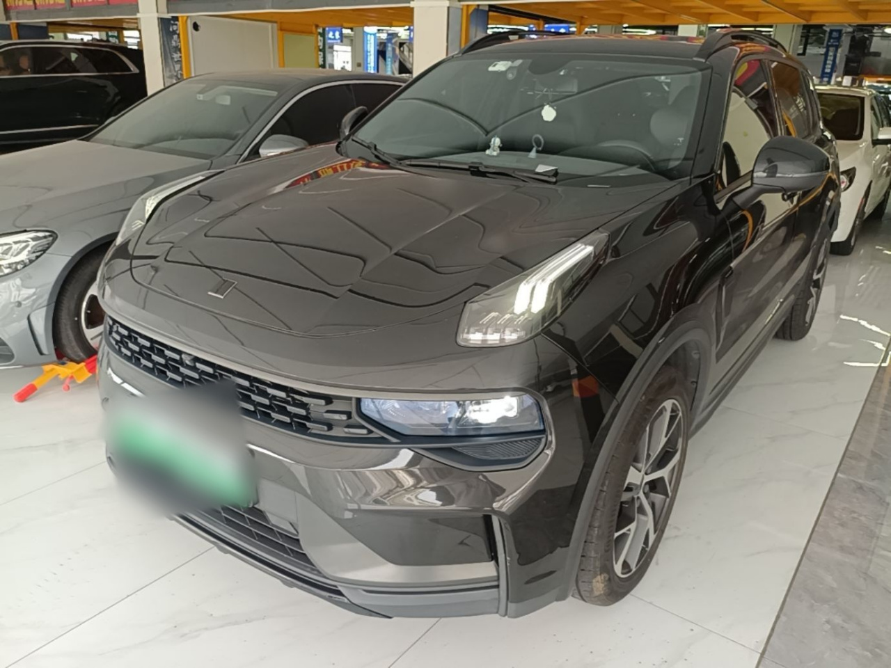 01 EM-P 2022 1.5TD PHEV Plus