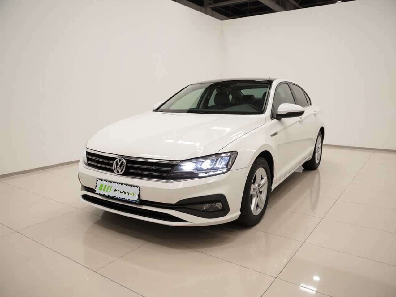 Lamando 2019 230TSI DSG China VI