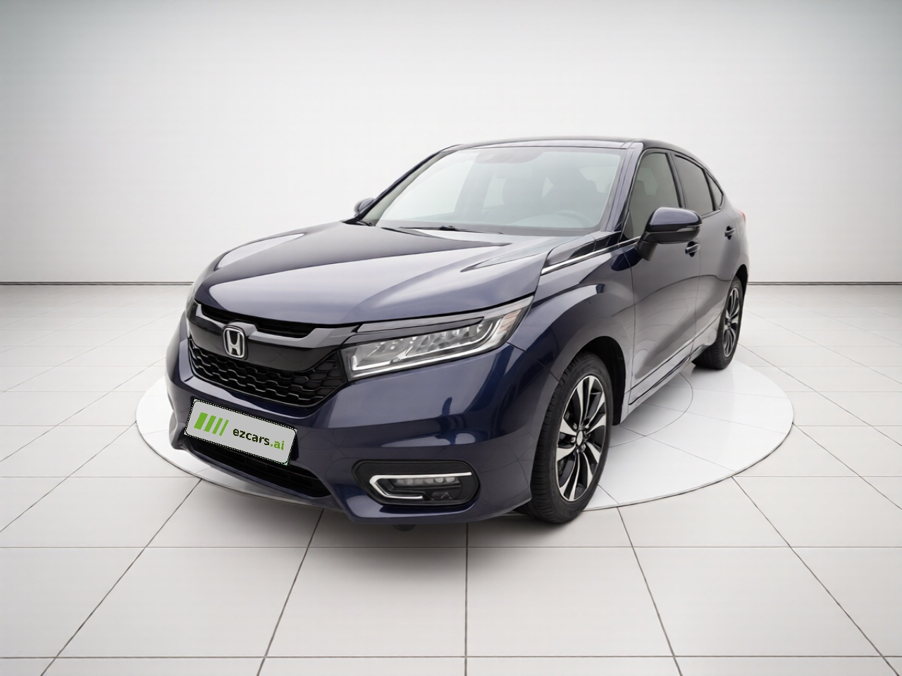 Avancier 2019 240TURBO RWD Exclusive