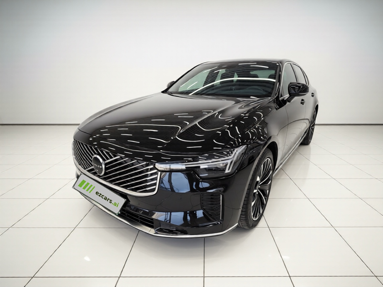 S90 2026 B5 Luxury