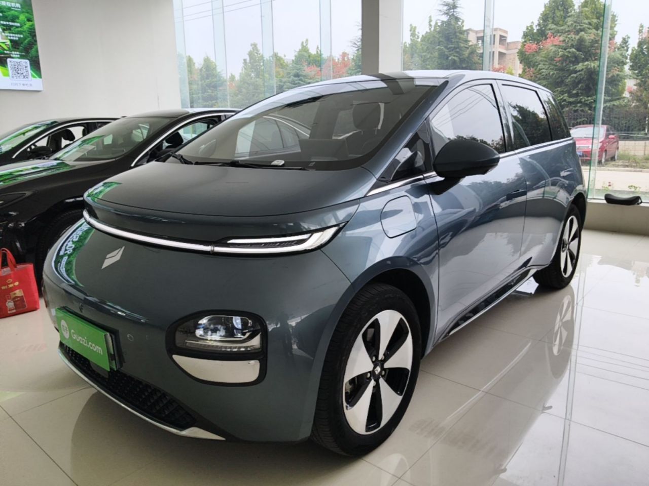2023 460 Pro