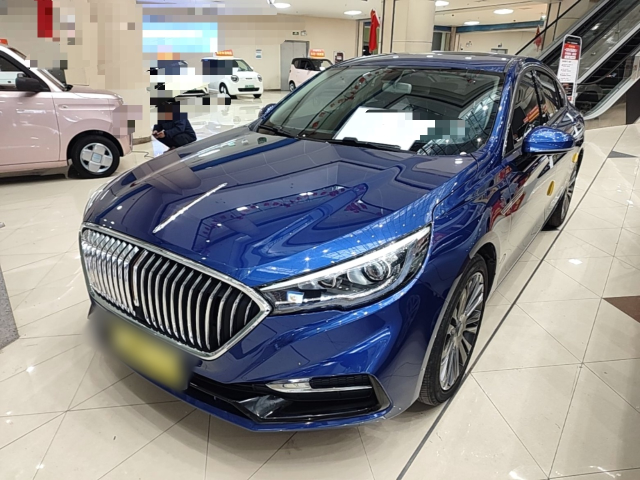 H5 2020 1.5T DCT