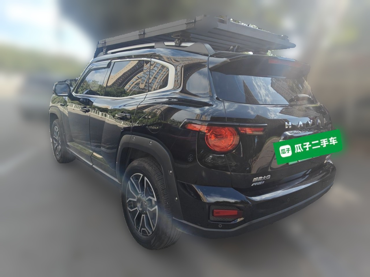 Dargo PLUS EV 2023 DHT-PHEV 105km Plus photo 4
