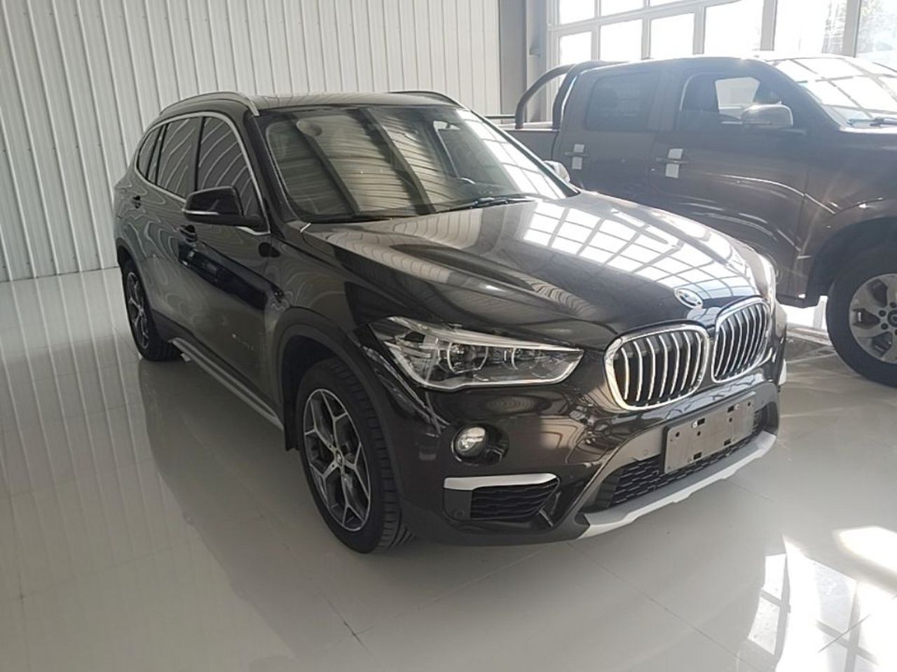 X1 2016 sDrive20Li Luxury photo 5