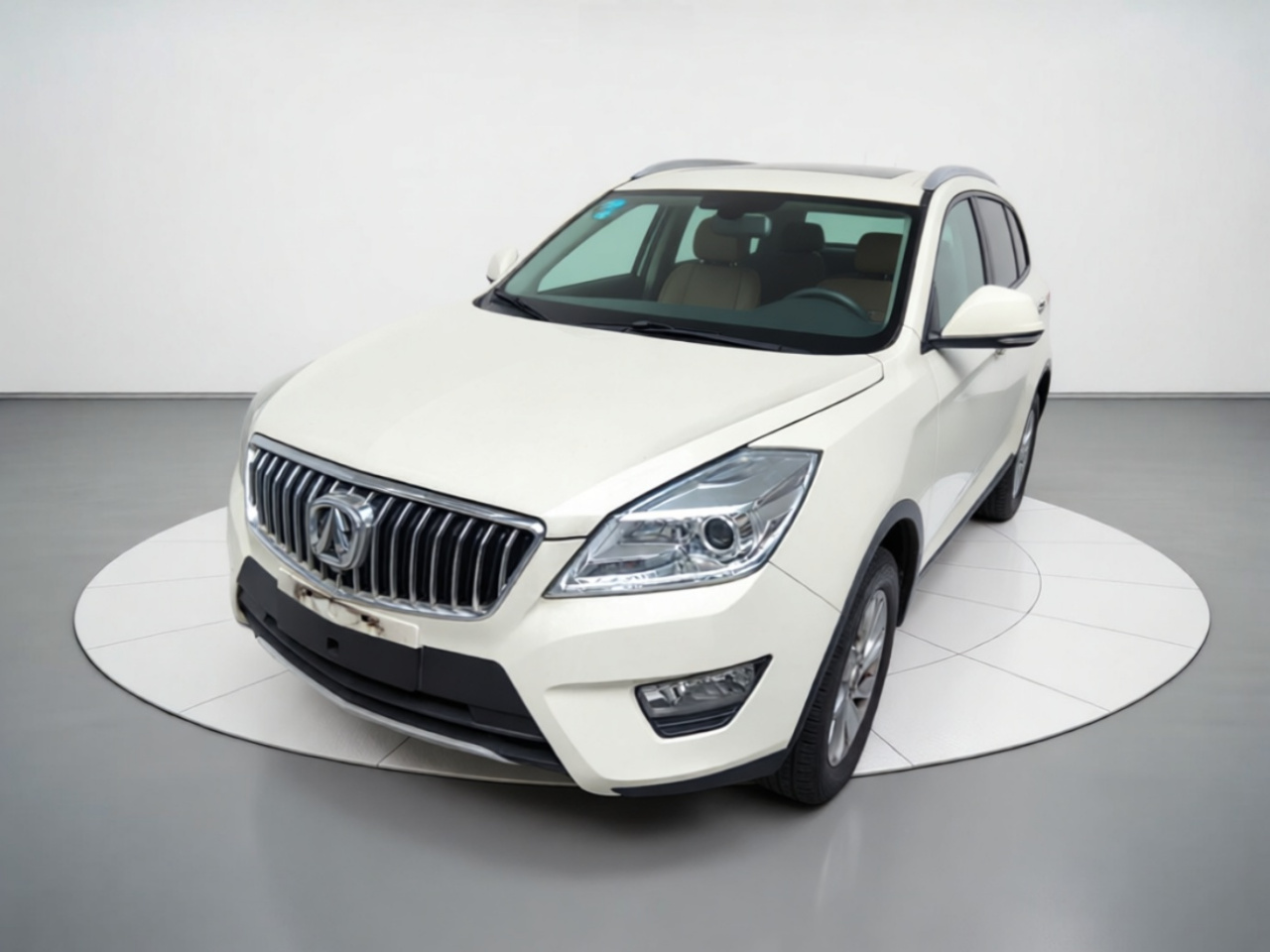 S50 2016 1.5T CVT Elite