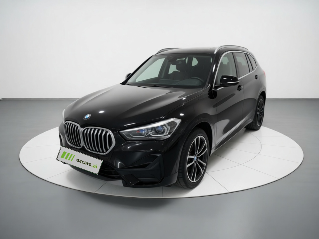 X1 2021 Facelift sDrive20Li Fashion