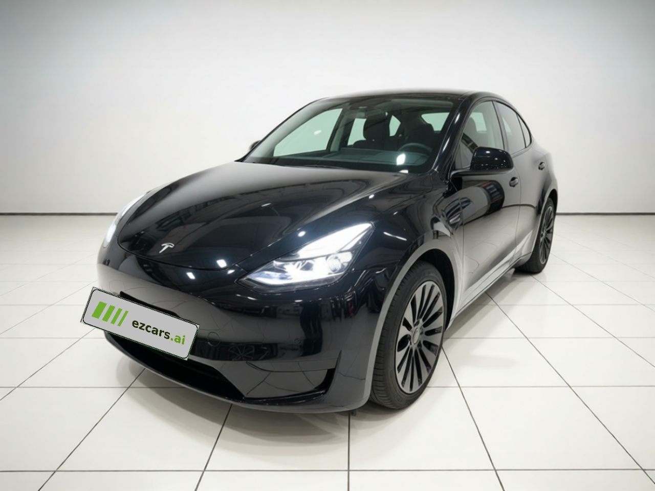 Model Y 2022 Facelift RWD