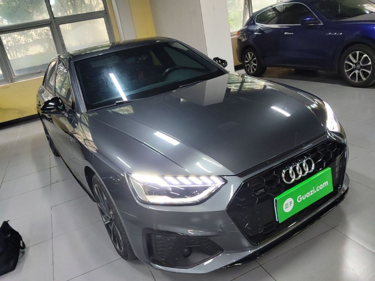A4L 2023 40 TFSI Luxury Dynamic photo 3