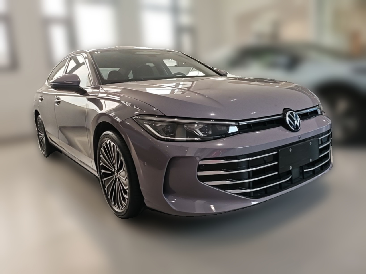 Passat 2025 Pro 380TSI photo 5