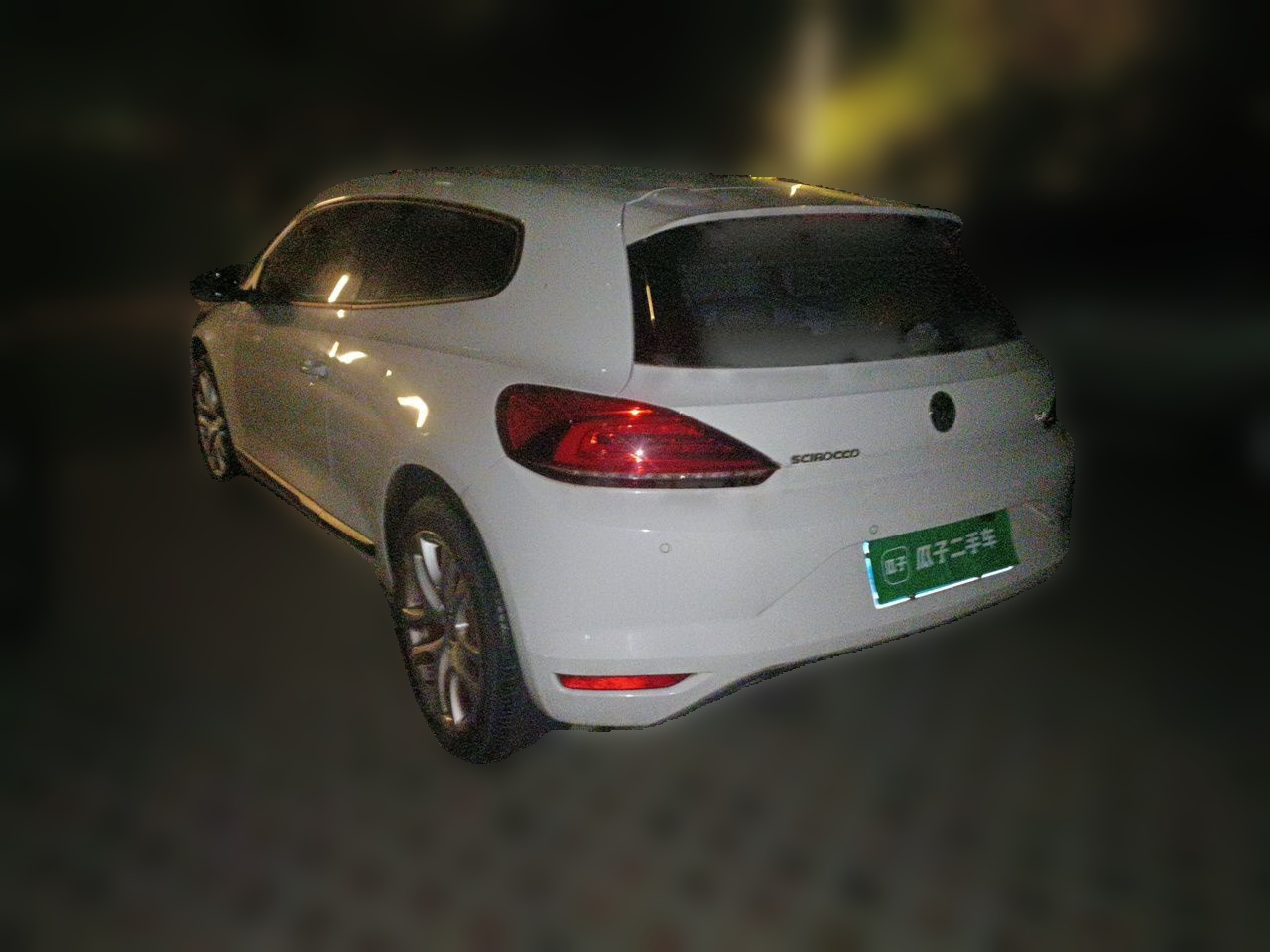2015 1.4TSI photo 4