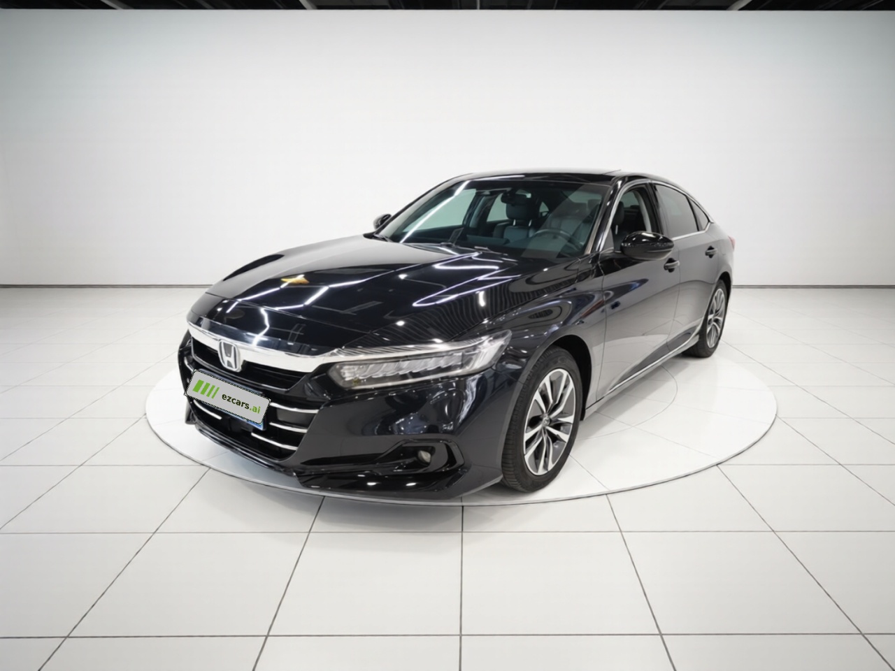 Accord 2022 Hybrid 2.0L