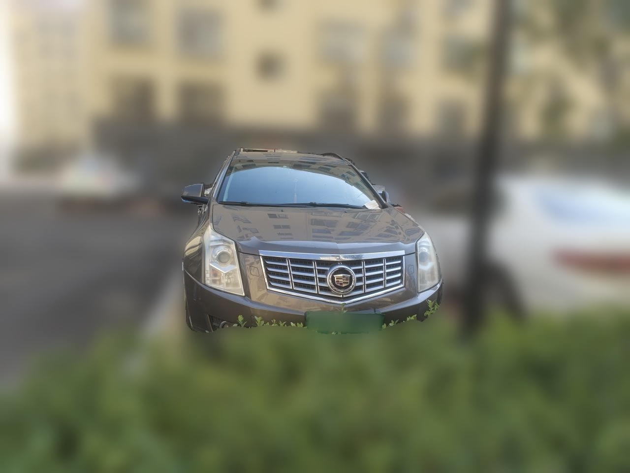 SRX 2014 3.0L Comfort photo 2