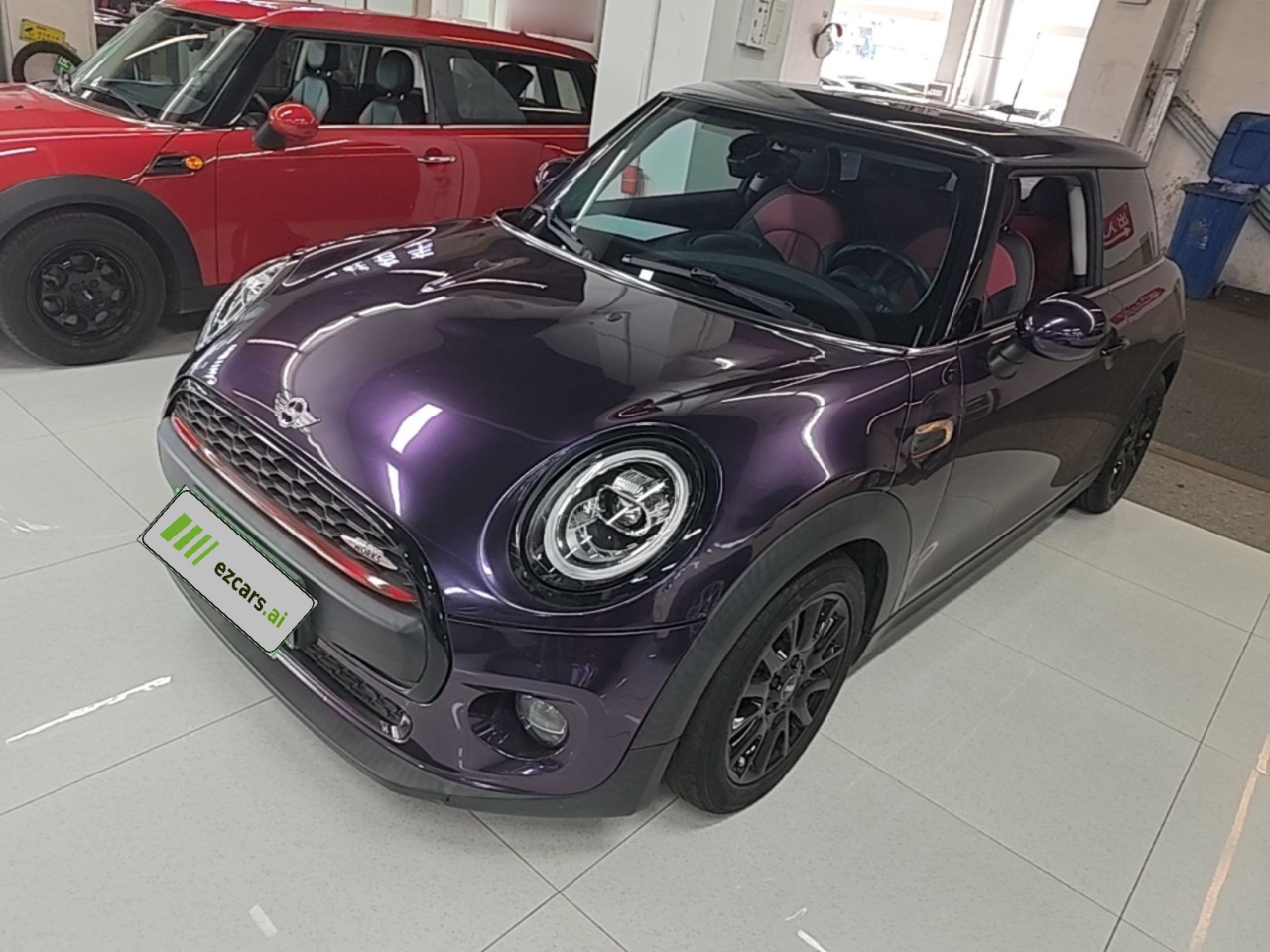 2018 1.5T ONE PLUS