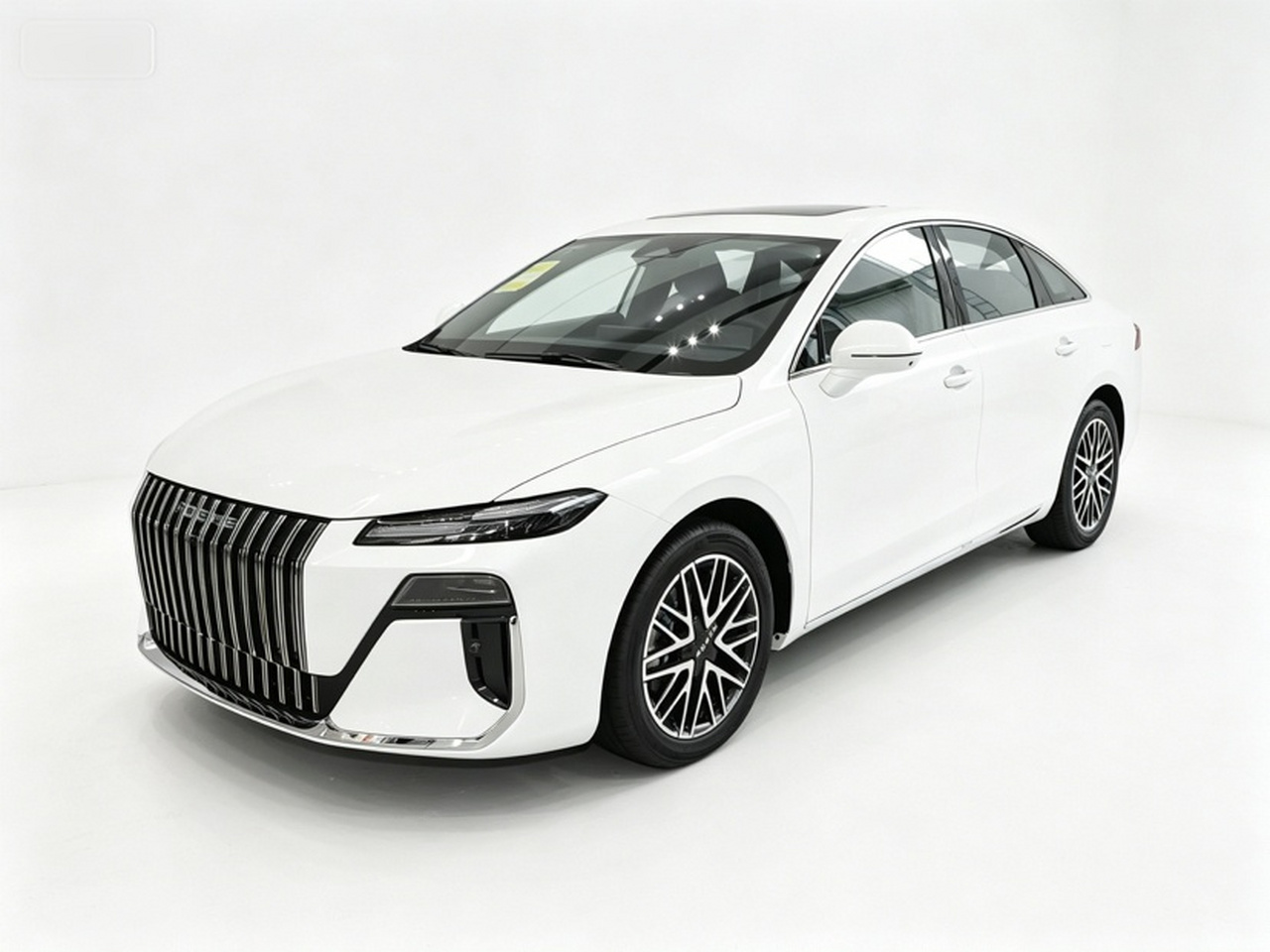 M7 DMH 2025 160km Exclusive