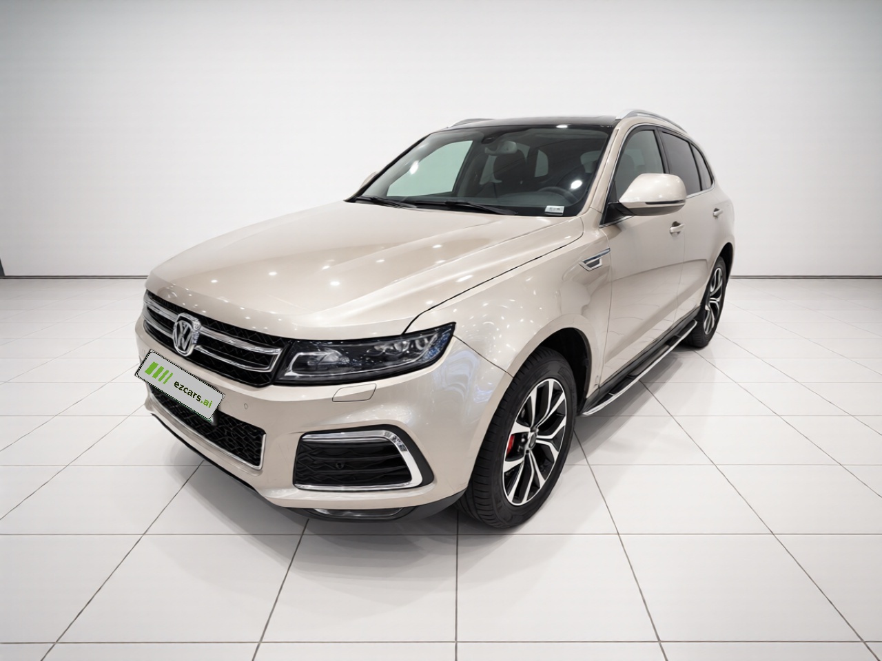 T600 2016 Sport 1.5T MT Luxury