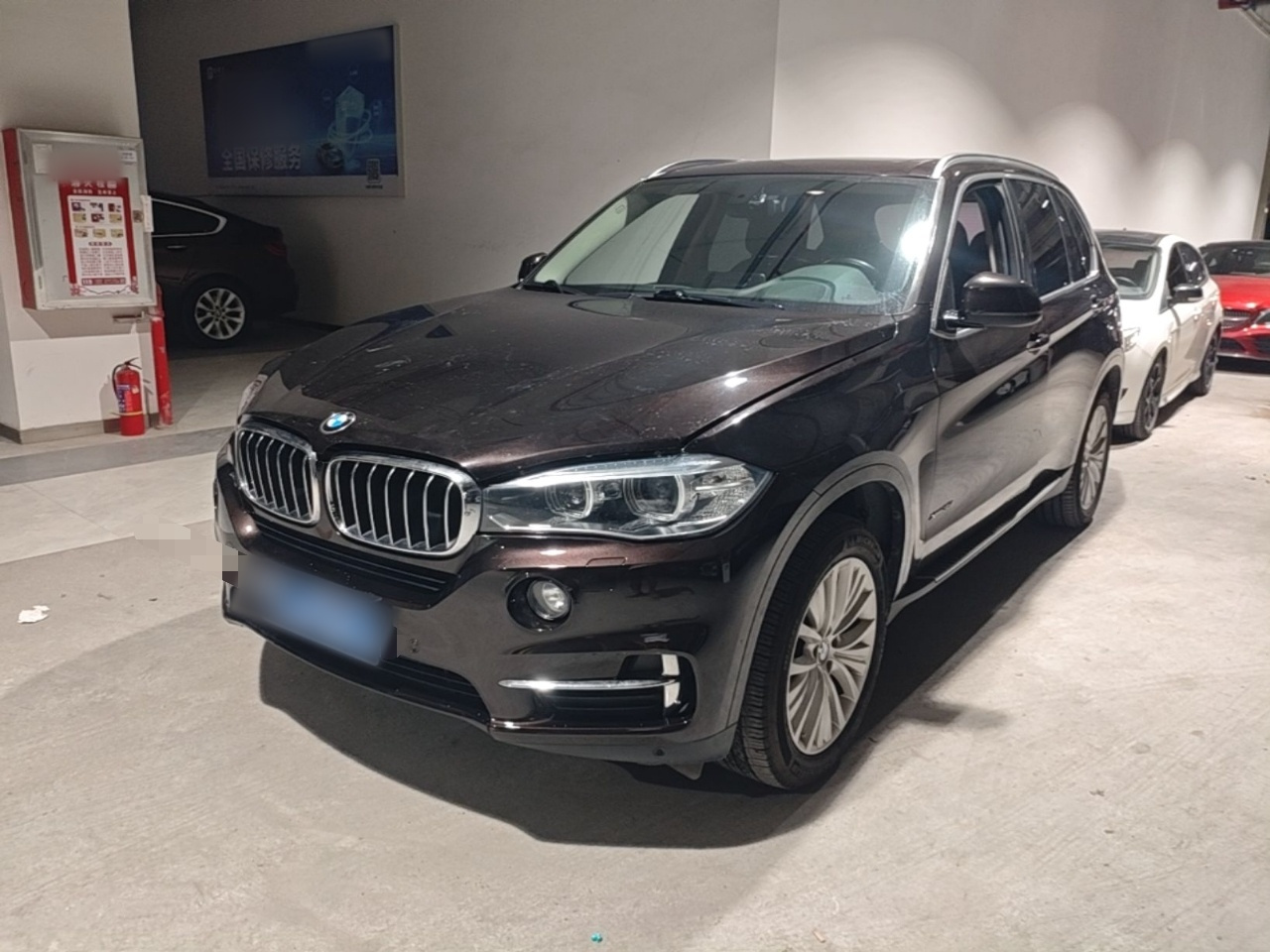 X5 Imported 2017 xDrive28i