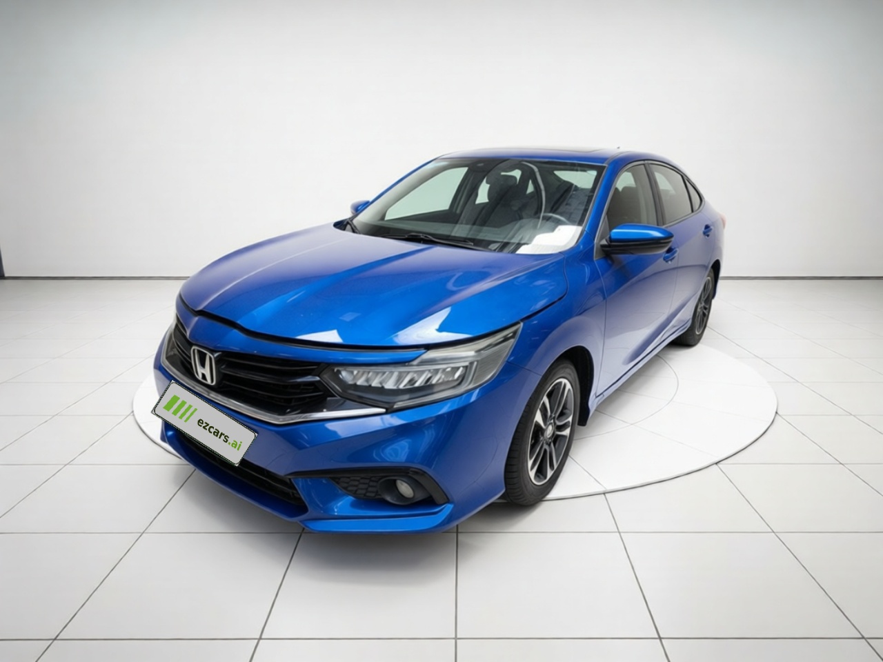 Envix 2019 180TURBO CVT China VI